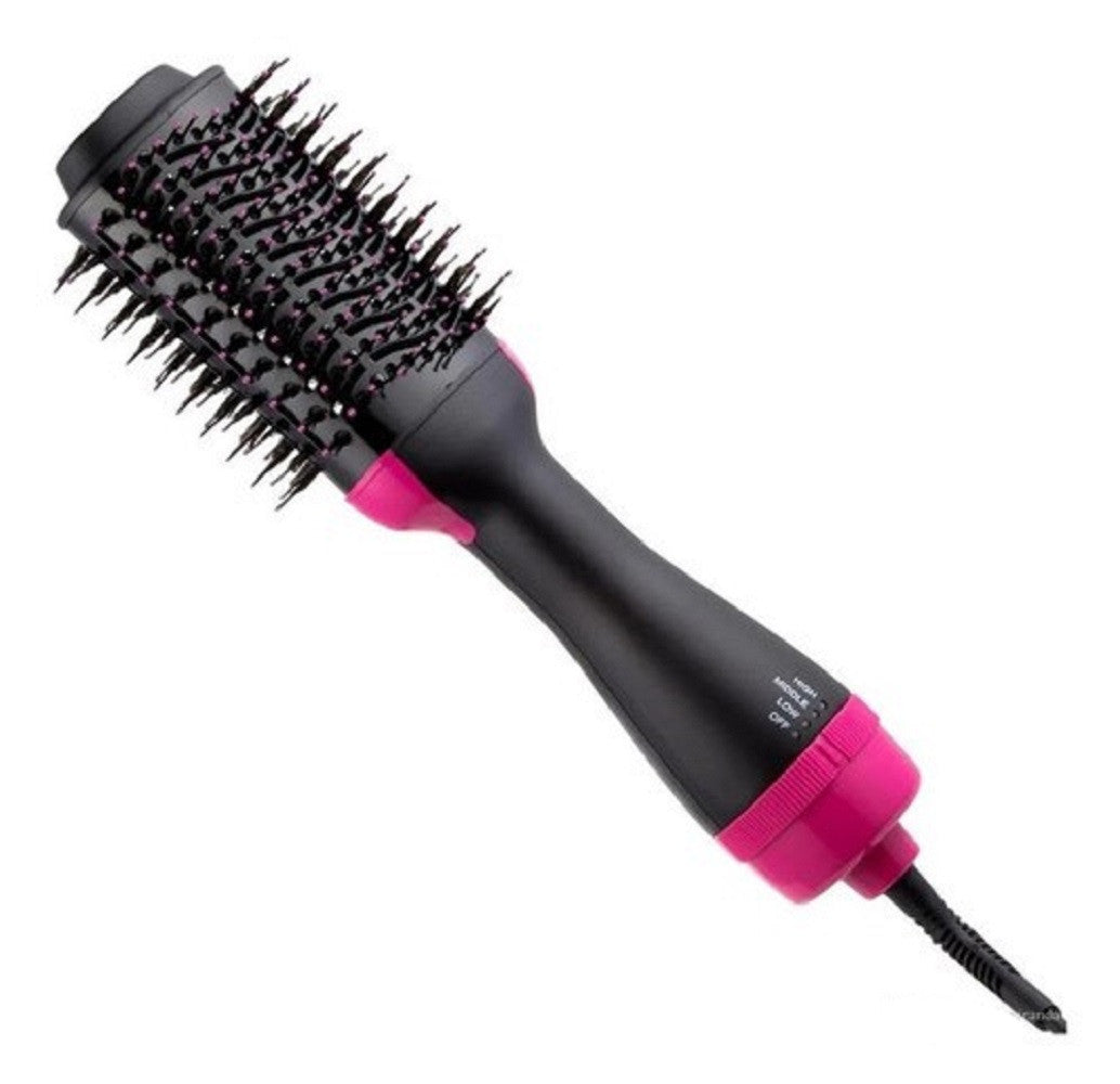 Cepillo Secador 3 en 1