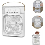 Ventilador Con Agua