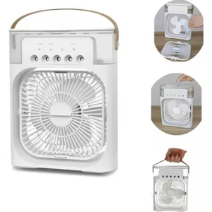 Ventilador Con Agua