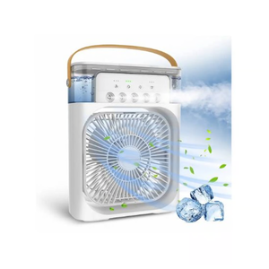 Ventilador Con Agua