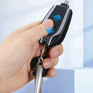 Power Bank Compacto