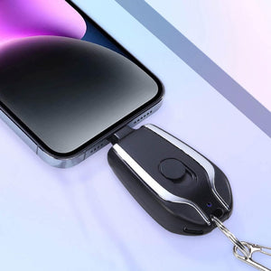 Power Bank Compacto
