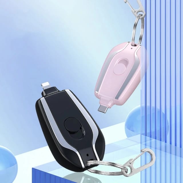 Power Bank Compacto