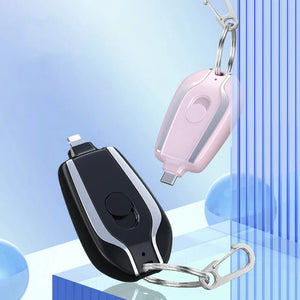 Power Bank Compacto