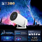 Proyector HY300PRO