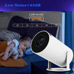 Proyector HY300PRO