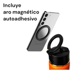 Termo con soporte magnético