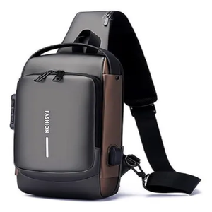 Morral Antirrobo