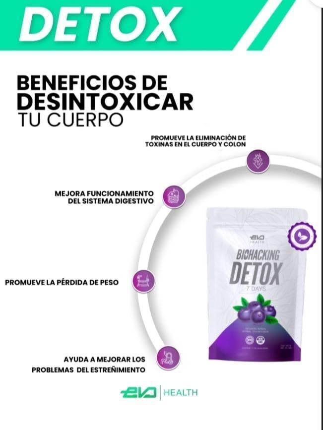 Detox Natural