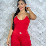 Enterizo deportivo Alo