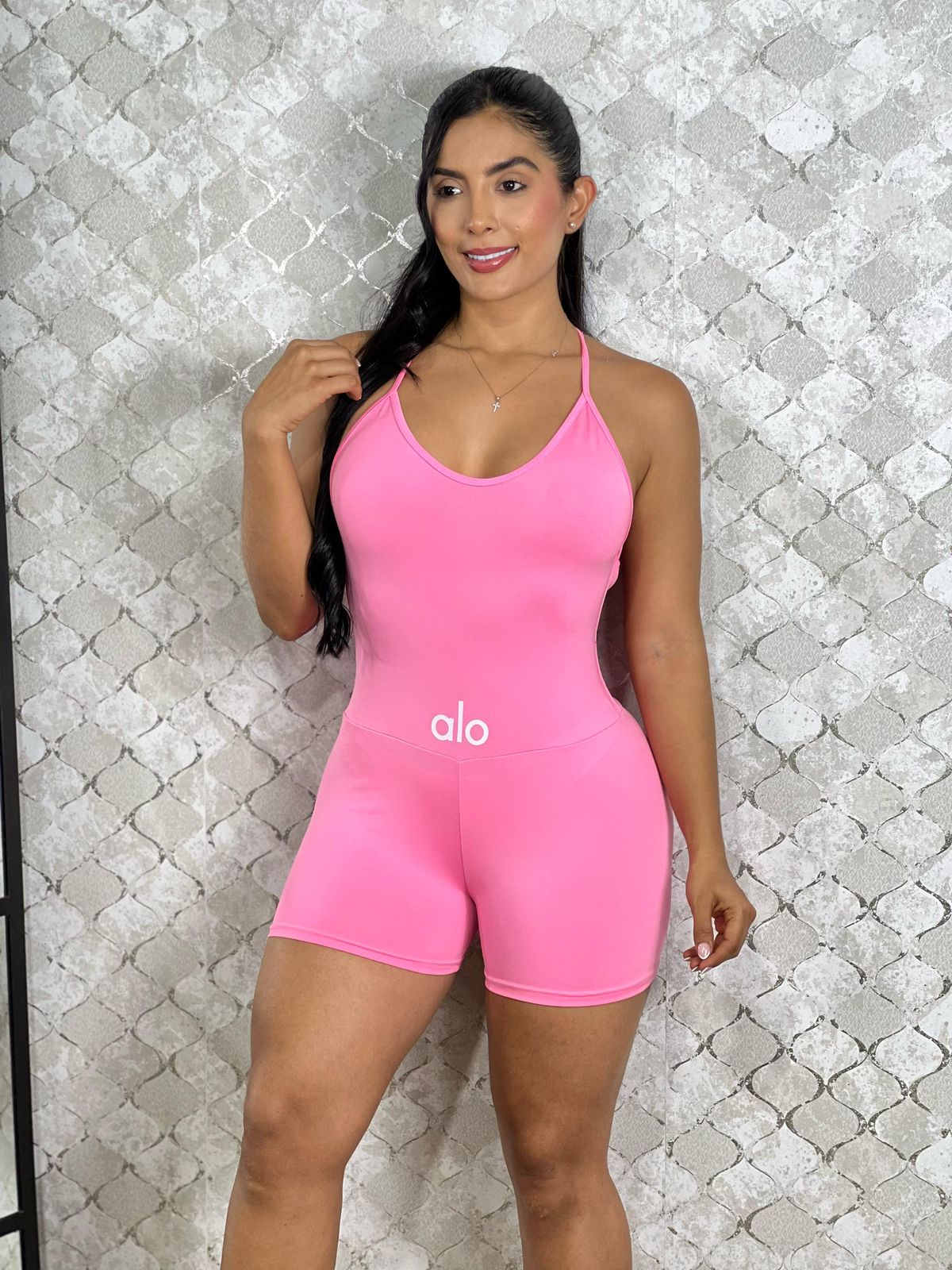 Enterizo deportivo Alo
