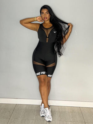 Conjunto Deportivo Nike Pro
