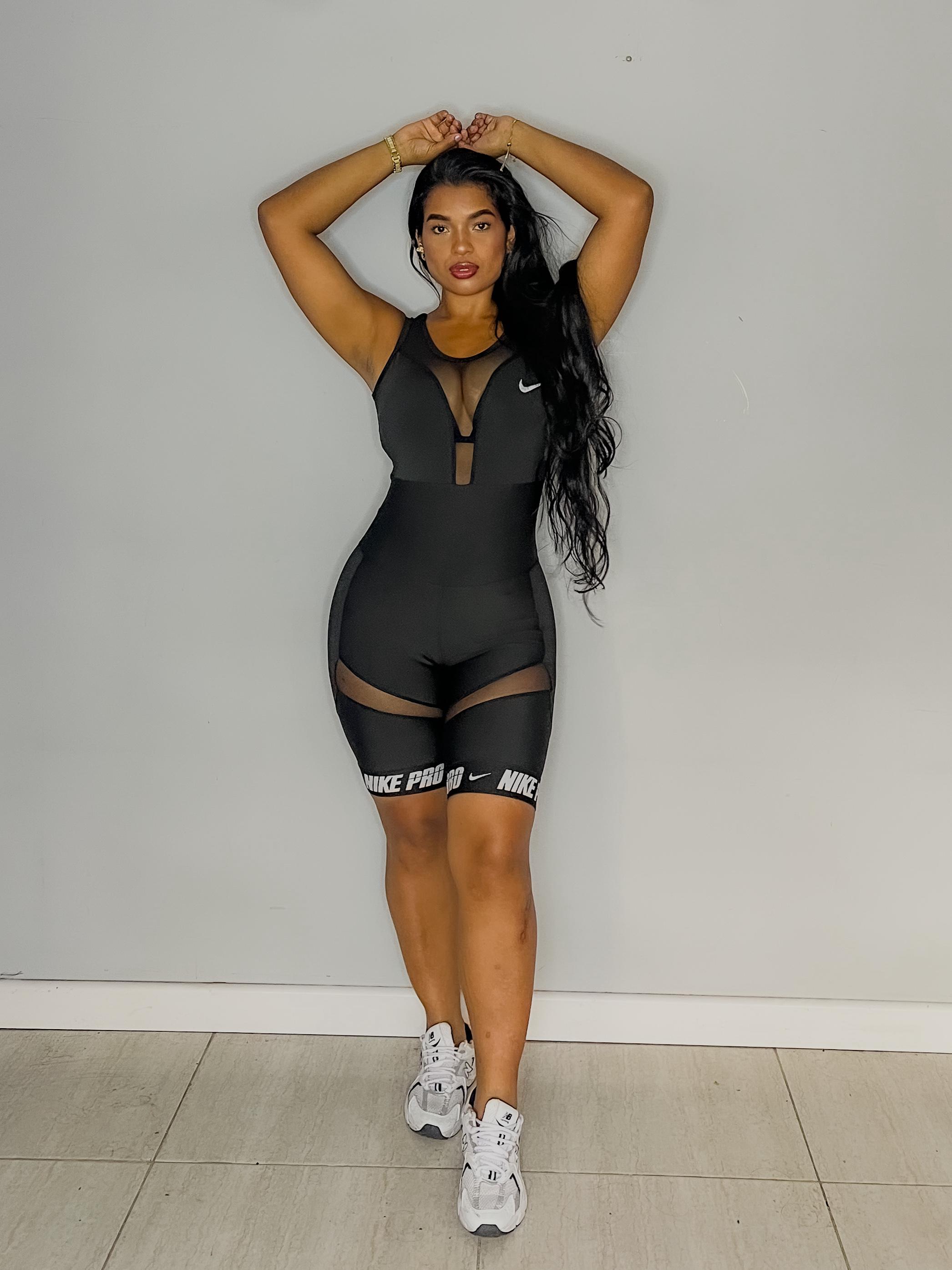 Conjunto Deportivo Nike Pro
