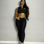 Conjunto Deportivo  Nike Pro