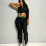 Conjunto Deportivo  Nike Pro