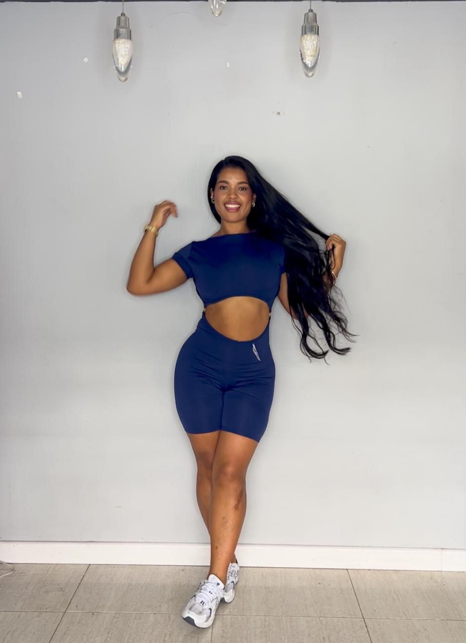 Conjunto Deportivo