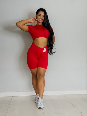 Conjunto Deportivo