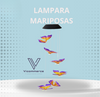 LAMPARA MARIPOSAS